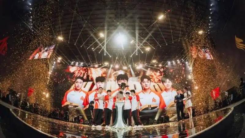 无畏契约冠军巡回赛是什么赛事？赛制与晋级路径全解析